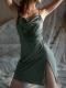 (image for) Greyish Green