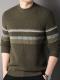 (image for) Olive Green