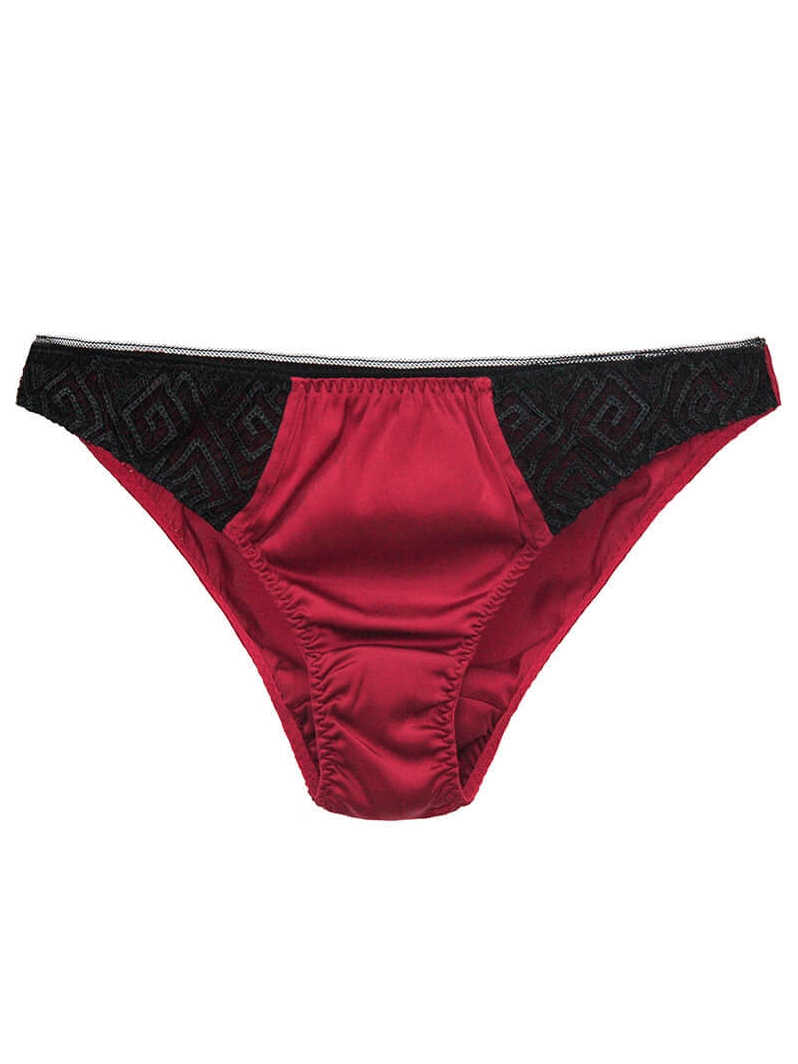 (image for) Everyday Perfect Silk Briefs